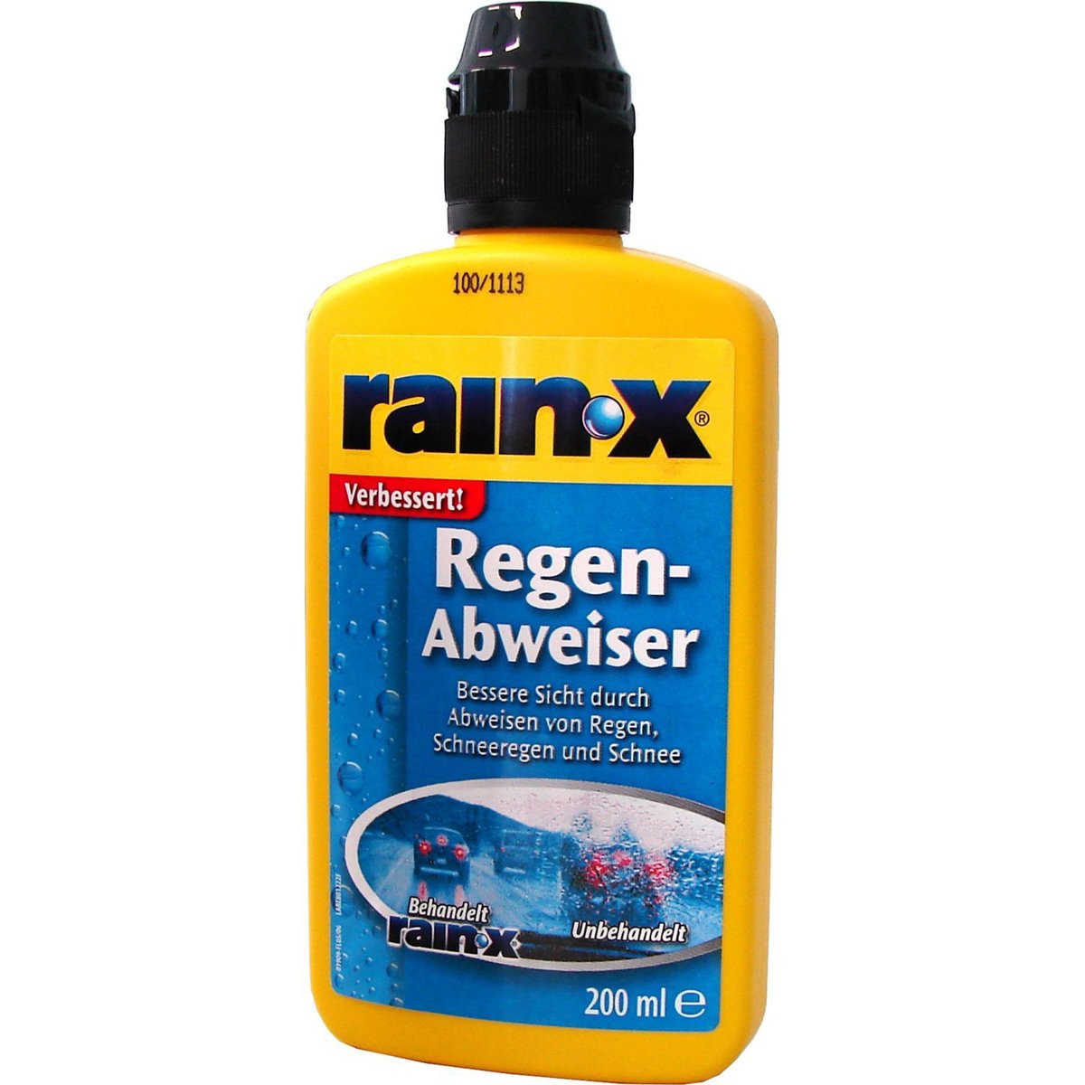 RainX Rain 200ml